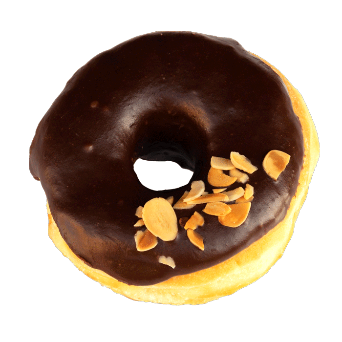 チョコレートグレーズ